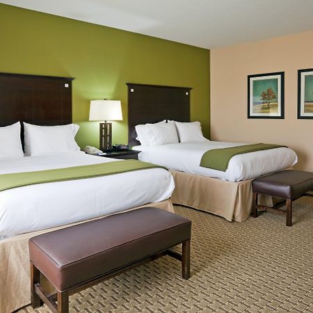 Holiday Inn Express Hotel & Suites Opelika Auburn By Ihg Экстерьер фото