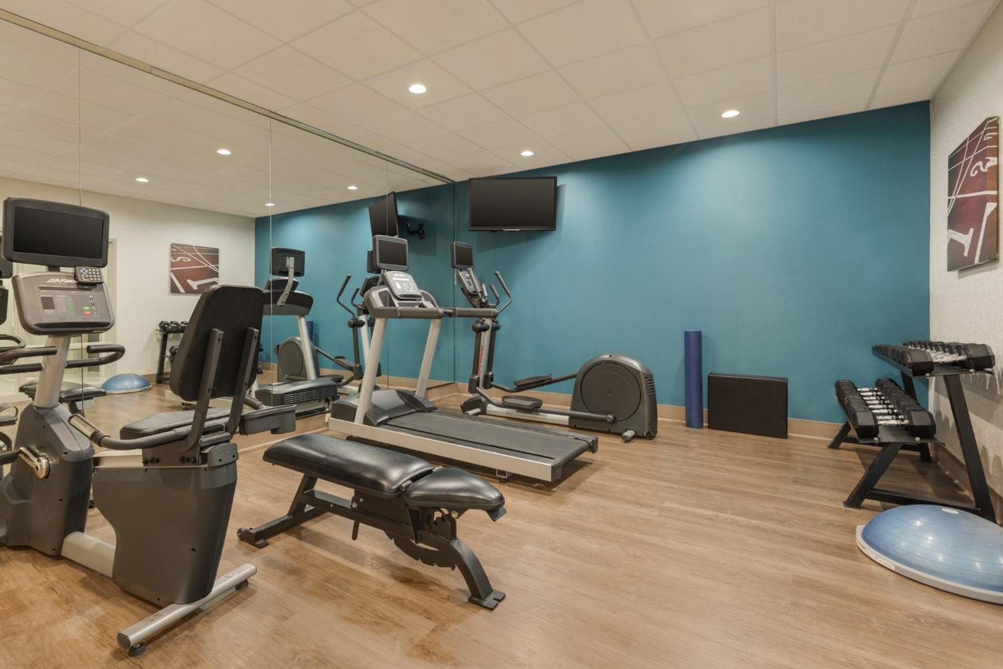 Holiday Inn Express Hotel & Suites Opelika Auburn By Ihg Экстерьер фото
